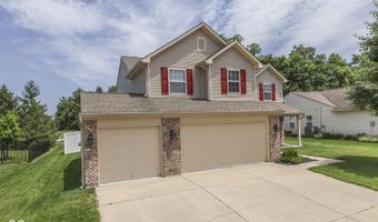2942 Coles Creek Ln, Indianapolis, IN 46217