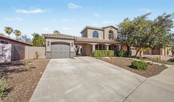 425 S CAMELLIA Dr, Chandler, AZ 85225