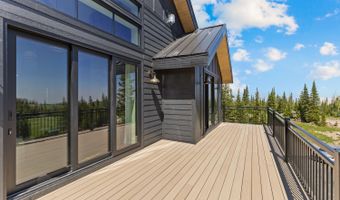 926 E Autumn Dr, Brian Head, UT 84719