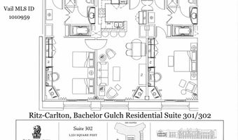 130 Daybreak Rdg Hs302, Avon, CO 81620