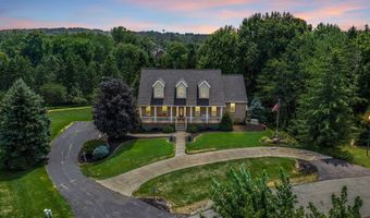 N3224 FEATHER RIDGE Drive, Appleton, WI 54913