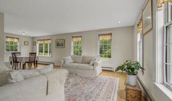 180 Bailey Rd, Alna, ME 04535