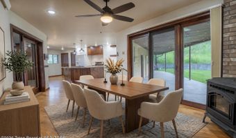 590 E 5TH Ave, Afton, WY 83110