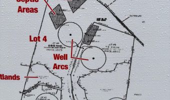UTICA Road Parcel 4, Greenwood, DE 19950