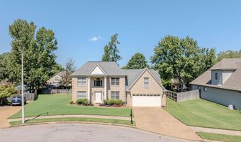 11896 BERRY PATCH, Arlington, TN 38002