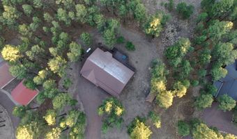 6 County Road 2271, Alpine, AZ 85920