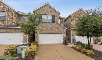 1053 MJ Brown St, Allen, TX 75002