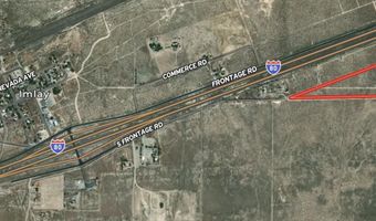 006-066 01 Star Peak Rd, Imlay, NV 89418