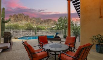 5809 E McKellips Blvd, Apache Junction, AZ 85119