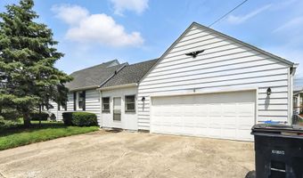 95 S 11th Ave, Beech Grove, IN 46107