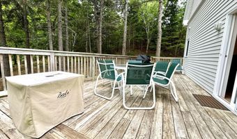 136 Sand Point Rd, Bar Harbor, ME 04609