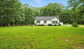 15685 Kennons Ln, Amelia, VA 23002