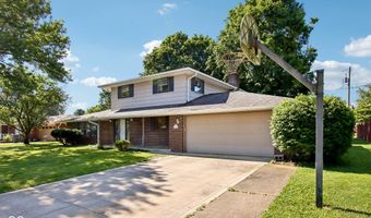 2579 Tod Ln, Anderson, IN 46013