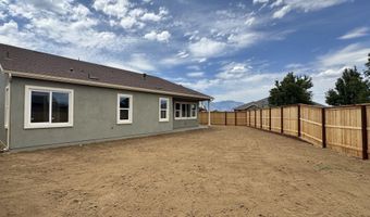 632 Sage Grouse Lp Lot 13, Gardnerville, NV 89460