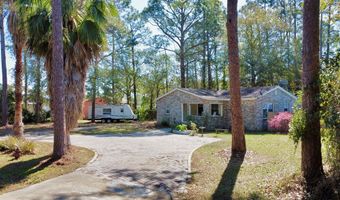 44 Chapman Rd, Apalachicola, FL 32320