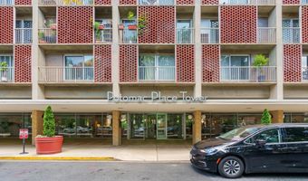 800 4TH St SW S421, Washington, DC 20024