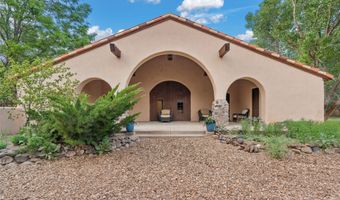 245 County Road 155, Abiquiu, NM 87510