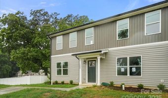 1600 1602 Bluff St, Albemarle, NC 28001