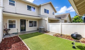 91-1040 Kaileolea Dr Dd3, Ewa Beach, HI 96706