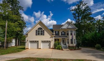 1151 DOGWOOD Shrs, Batesburg, SC 29006