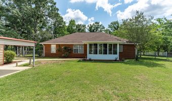 6100 Buck Ward Rd, Baker, FL 32531