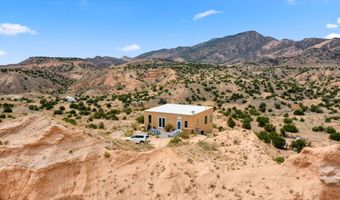 215 State Road 554, Abiquiu, NM 87510
