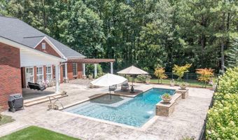 41 SPRING CREEK Xing, Anniston, AL 36207