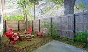 602 E Comanche St, McAlester, OK 74501