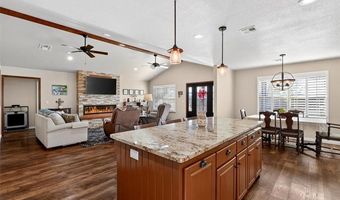 445000 E 1623 Rd, Albion, OK 74521