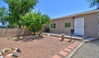 2908 Carlton St NW, Albuquerque, NM 87107