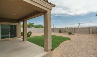 25590 W COLES Rd, Buckeye, AZ 85326