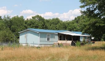 502 Arch Helms Rd, Americus, GA 31719