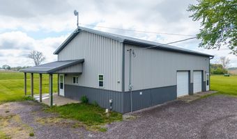 2399 N 700 E Rd, Akron, IN 46910