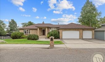 3520 Timberline Dr, Billings, MT 59102