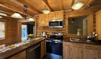 71 Gilbreath Rd, Ash Flat, AR 72513