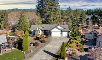 917 TIMBERLINE Dr, Brookings, OR 97415