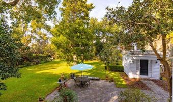 601 Bay St, Beaufort, SC 29902