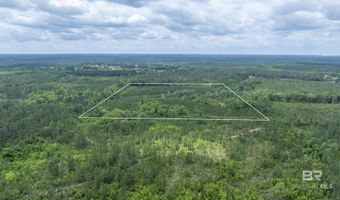 Phillipsville Road, Bay Minette, AL 36507