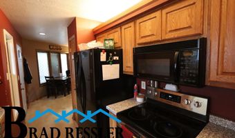 3350 Stagecoach Dr, Casper, WY 82604