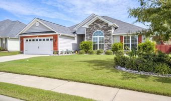 5435 Copse Dr, Augusta, GA 30909