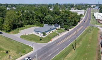 2221 John Williams Blvd, Bedford, IN 47421