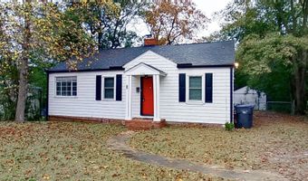 1506 Pendleton Rd, Augusta, GA 30904