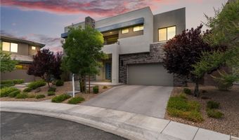 6197 Jewel Vista St, Las Vegas, NV 89135