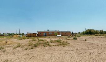 1 GARCIA Ln, Belen, NM 87002