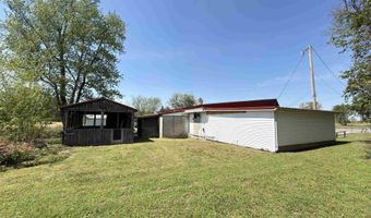 6435 Bethesda, Batesville, AR 72501