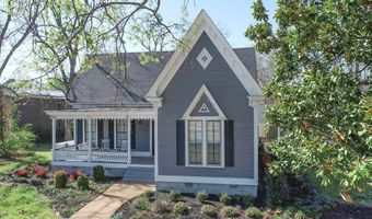 201 Boothe St, Batesville, MS 38606