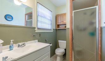 1033 Ross Ave, Abilene, TX 79605