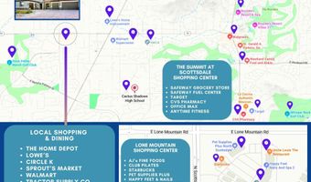 35971 N Prickley Pear Rd, Cave Creek, AZ 85331