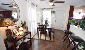 1223 N GILMOR St, Baltimore, MD 21217