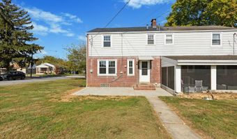213 OLD FRITZTOWN Rd, Reading, PA 19607